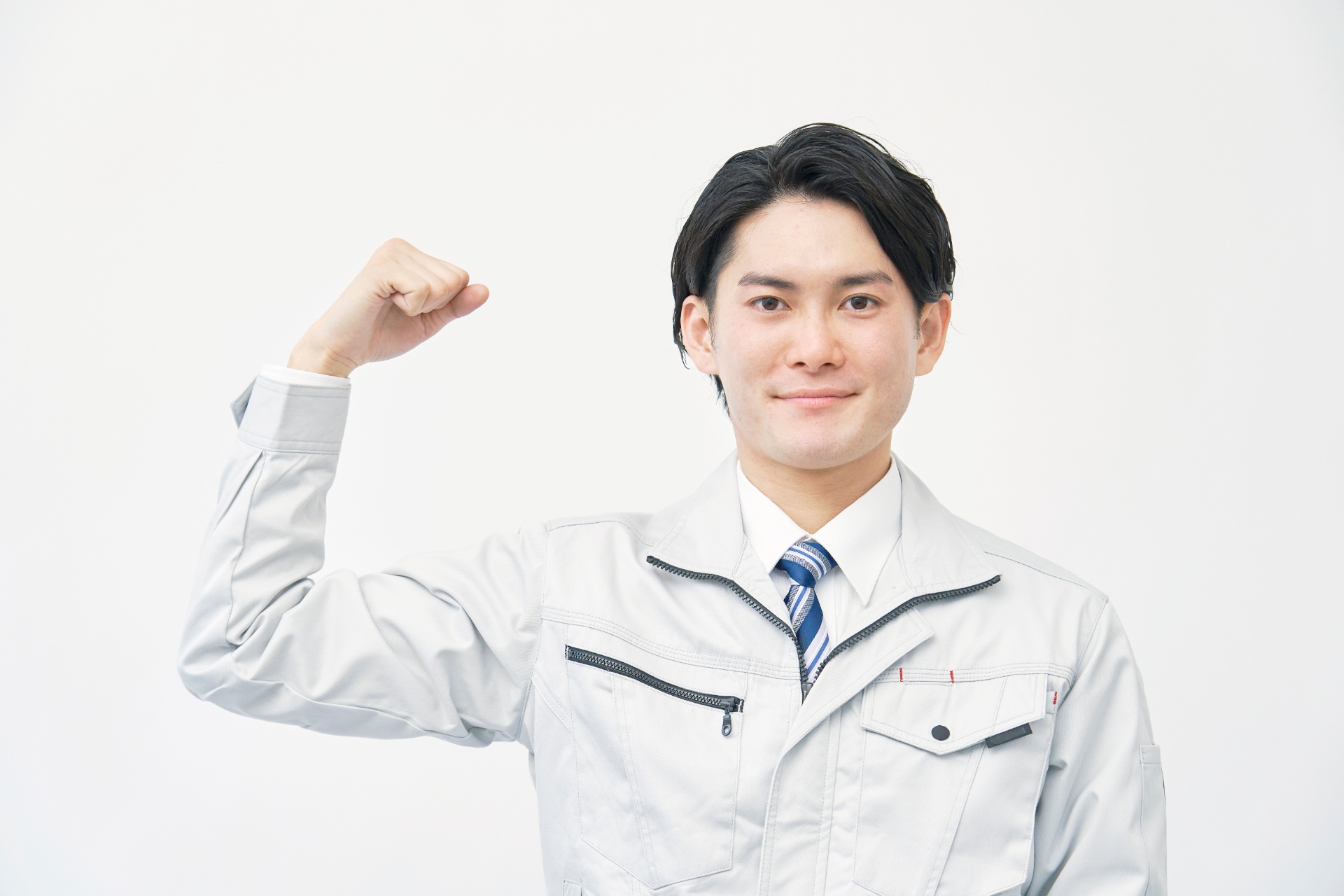 業者の施工 | 群馬のビニールハウス工事なら株式会社T-プラス